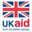 DFID, profile picture