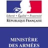 Ministère des Armées, profile picture