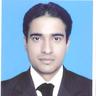 MUHAMMAD HUZAIFA CHAUDHARY, profile picture