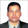 Dr. Diptansu Bhusan Pati, profile picture