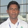 Gauhati University, Avra Pratim Chowdhury, profile picture