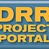 Disaster Risk Reduction (DRR) Project Portal