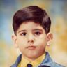Shahriyar Valielahe Roshan Profile