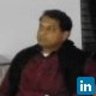 DR. Venkat S. Karra, Ph.D., profile picture