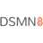DSMN8 | The All-In-One Employee Influencer Platform, profile picture
