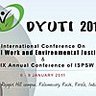 DYUTI Conference, profile picture