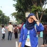 Dahlia Safarinah, profile picture