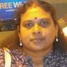 Daivanayagi Doraisamy, profile picture