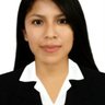 Dalila Isabel Diaz Urcia, profile picture