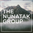 The Nunatak Group, profile picture