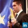 Daniel-Ioan Dumitrescu, PhD., profile picture