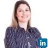 Daniela Gebenlian, MBA, PMP, profile picture
