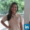Daniela Stephanie Velasquez Geraldino, profile picture