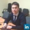 Daniyar Meiremgaliyev, profile picture