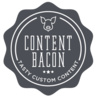 ContentBacon, profile picture