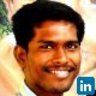 Darwin Nesakumar, profile picture