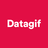 Datagif, profile picture