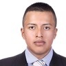 Josue Alvear, profile picture