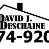 David J. Deschaine Roofing, profile picture