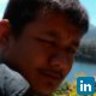 David Reza Pradipta, profile picture