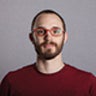 David Sparks, UX, UI, and Usability Professional, profile picture