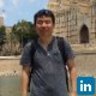 David (Wei) Zheng, profile picture