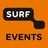 SURF Events, profile picture