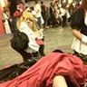 DeathMaster Haruhi Profile