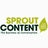 SPROUT Content, profile picture