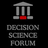 DecisionScience, profile picture