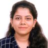Deepa Raghuwanshi, profile picture