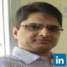 Deepak Chaturvedi, profile picture