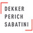 Dekker/Perich/Sabatini, profile picture