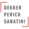 Dekker/Perich/Sabatini, profile picture