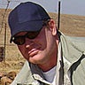Deon van der Merwe, profile picture