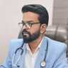 Dr.Prakashkumar More, profile picture