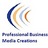 Professional Business Media Creations, profile picture