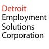 Detroit Employment Solutions Corporation, a Michigan Works! Agency, profile picture