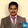 Dhanasekaran Narayanaswamy, profile picture