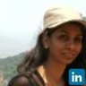 Dhanashri Mirajkar, profile picture