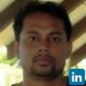Dhanushka P Arachchige, profile picture