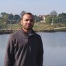 Dhruv Saxena, profile picture