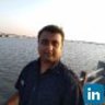 Dhruvin Shah, profile picture