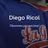 Diego Ricol Freyre, profile picture