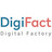 Digital Factory, profile picture