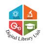 Digital Library Unit, profile picture