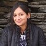 Diksha Choudhary, profile picture