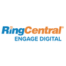 RingCentral Engage Digital, profile picture