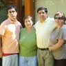 Dina Velasquez Profile