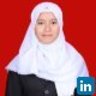 Dinar Nirmalasari, profile picture